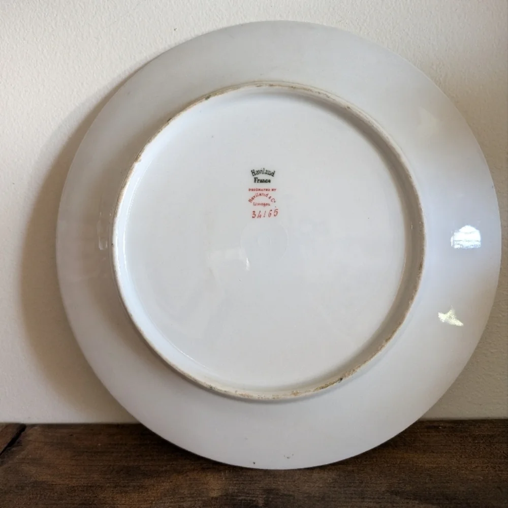 Antique haviland france